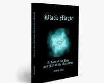 black magic by marjorie bowen
