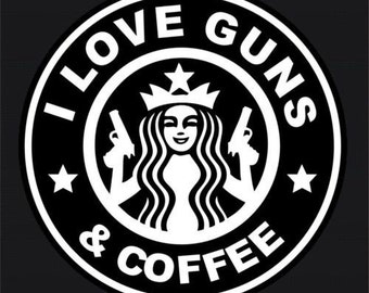 Download Items similar to Funny Love Me Like You Love Your Guns ...