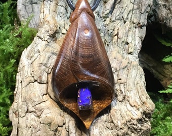 Opal Boulder 3