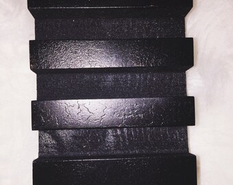 Medium Grooves - Small Eyeshadow/Makeup Palette Organizer