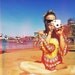 Amber Bradford