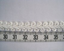 Aazon.co: DÉCOPRO Taupe, Black 1/2 inch Iperial IIGip Braid Style