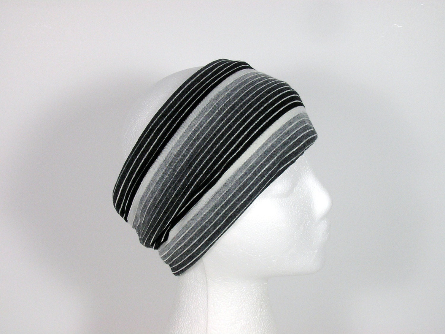 Lightweight Head Wraps Mens Head Wraps Womens Head by LooptheLoop