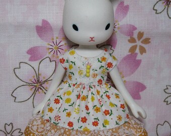 Dress for Middie Blythe / Usaggie / Nikki / Odeco