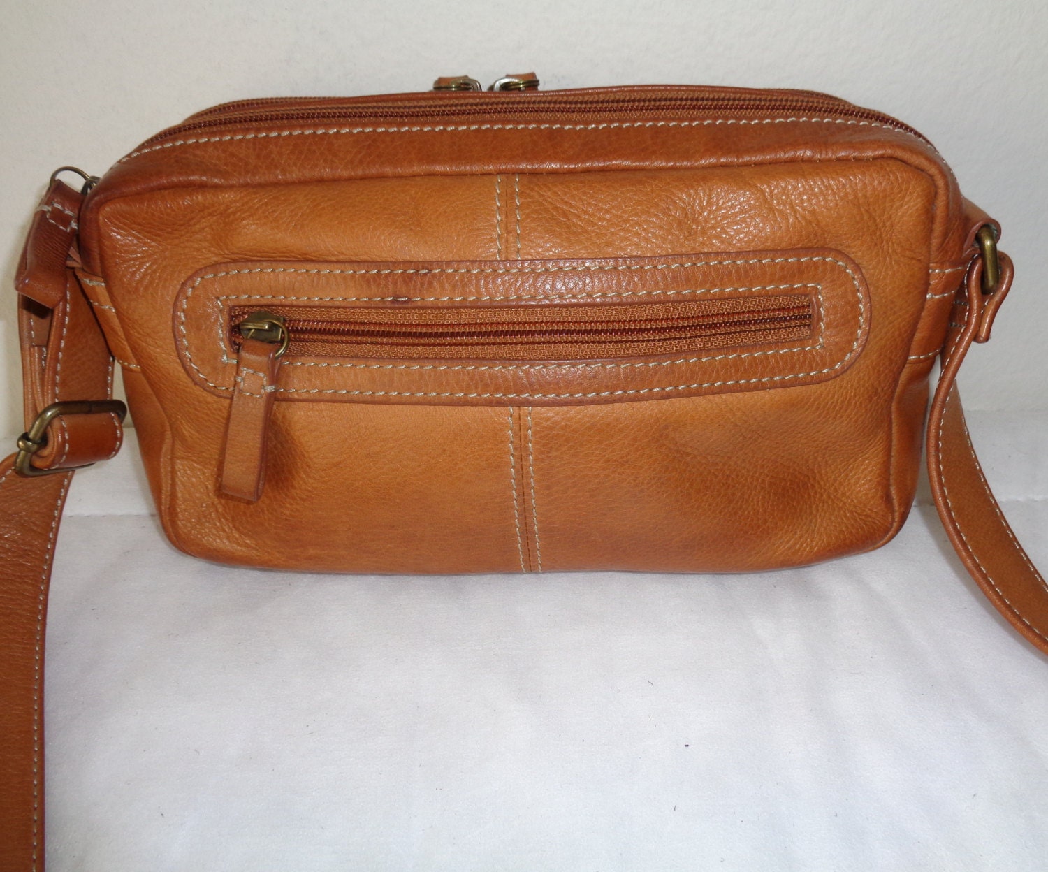 fossil camera bag