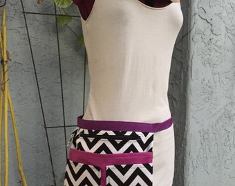 Hip Bag, Utility Bag, Pouch, DIY, Organizer