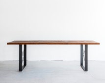 Einzigartige Artikel zum Thema metall tischbeine | Etsy