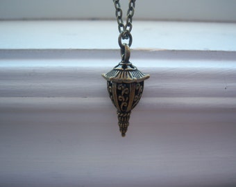 Witchcraft Necklace -Coven Necklace - Witch Necklace -Layering Necklace -Free Gift With Purchase