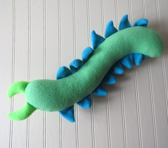 giant centipede plush