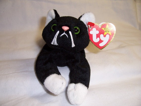 Ty Beanie Baby Zip CollectiblesBeanie Babies