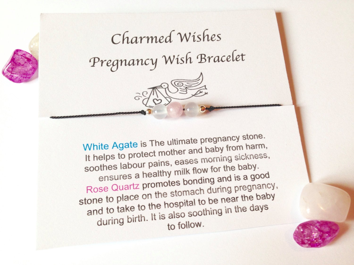 Pregnancy gifts Mum to be gift pregnancy congratulations