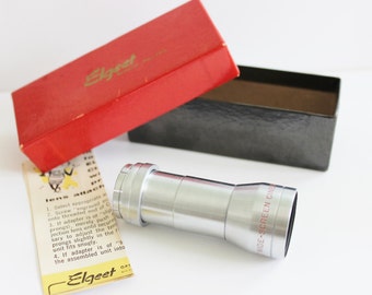 projection lens projection lens