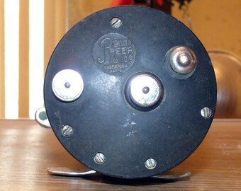Fishing Reel Penn-Peer No. 109