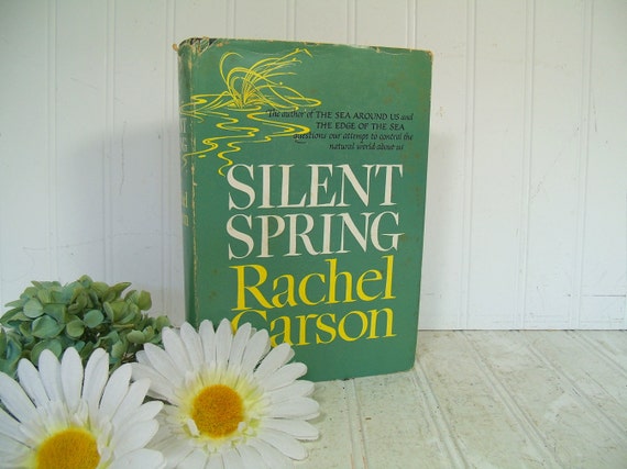 rachel silent spring