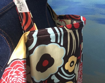 Breastfeeding nursing cover like hooter hider NEW pick your fabric