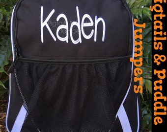 best backpack for sports