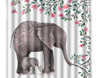 Elephant bathroom | Etsy Elephant bathroom | Etsy