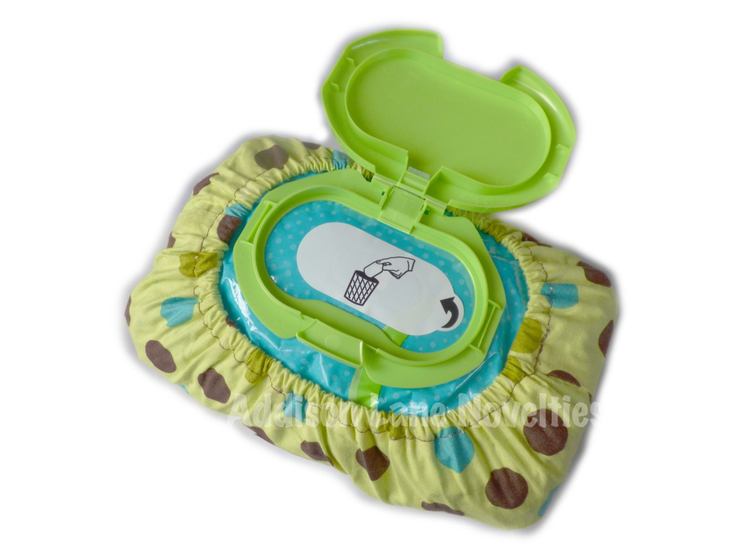 bulk baby wipe cover baby wipe cover polka dots dot wipes