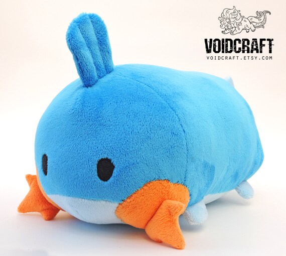 pokemon hoenn plush