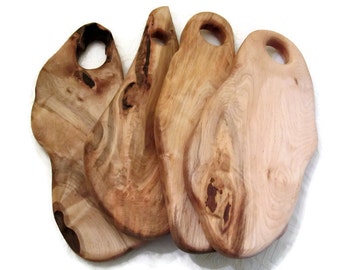 Ambrosia Maple Cutting Board, Wood Cutting Board, Rustic Cutting Board, Charcuterie Board, Wedding Gift