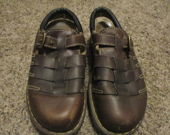 marten sandals