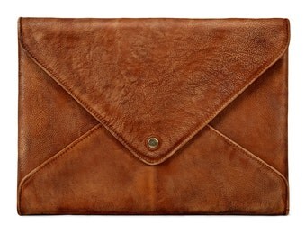 15''Leather Macbook Pro Case Leather Laptop Case Tablet Sleeve Leather Handbag for Macbook Pro 15''Retina Chrismas Gift