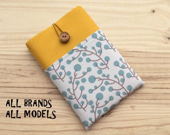 Kindle paperwhite case/ipad mini/Kindle sleeve/Samsung galaxy case/Nexus/tablet case/Kindle Touch/Padded/Nook/Sony/Nexus/BQ/NVIDIA