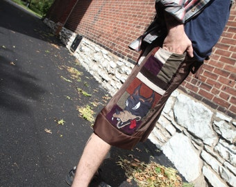 grateful dead board shorts