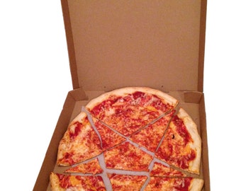 pizza pentagram shirt