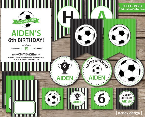 soccer-party-decorations-printable-soccer-decorations-soccer-birthday