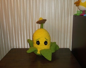 kernel pult plush