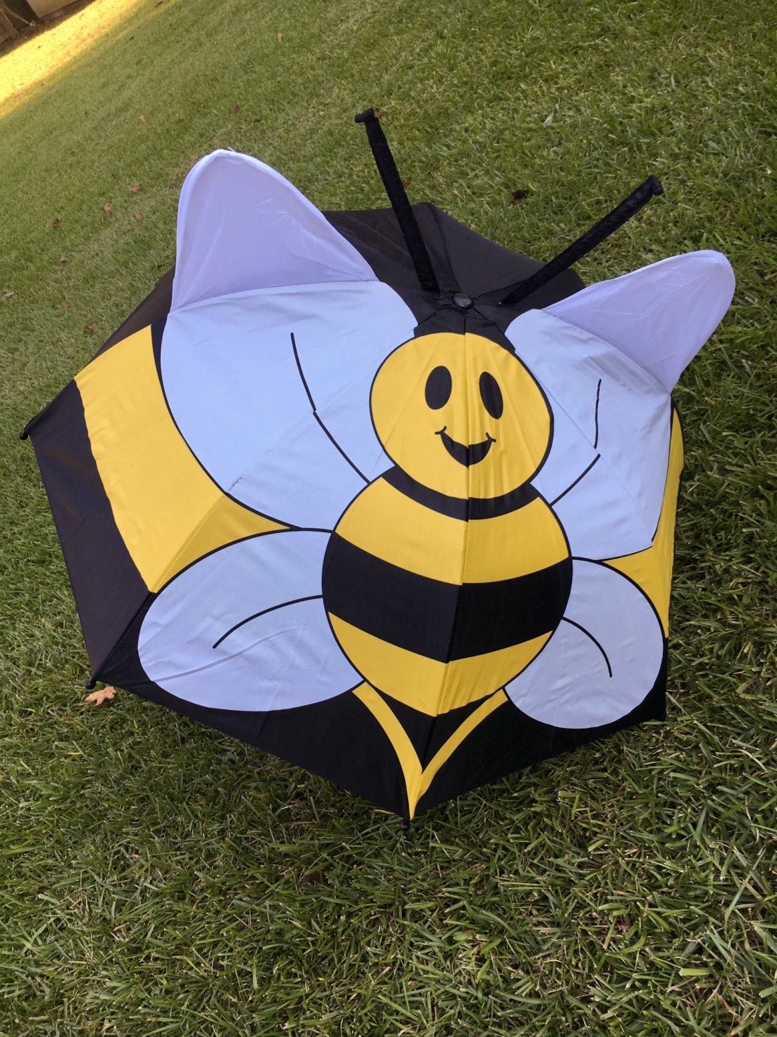 bugaboo bee umbrella