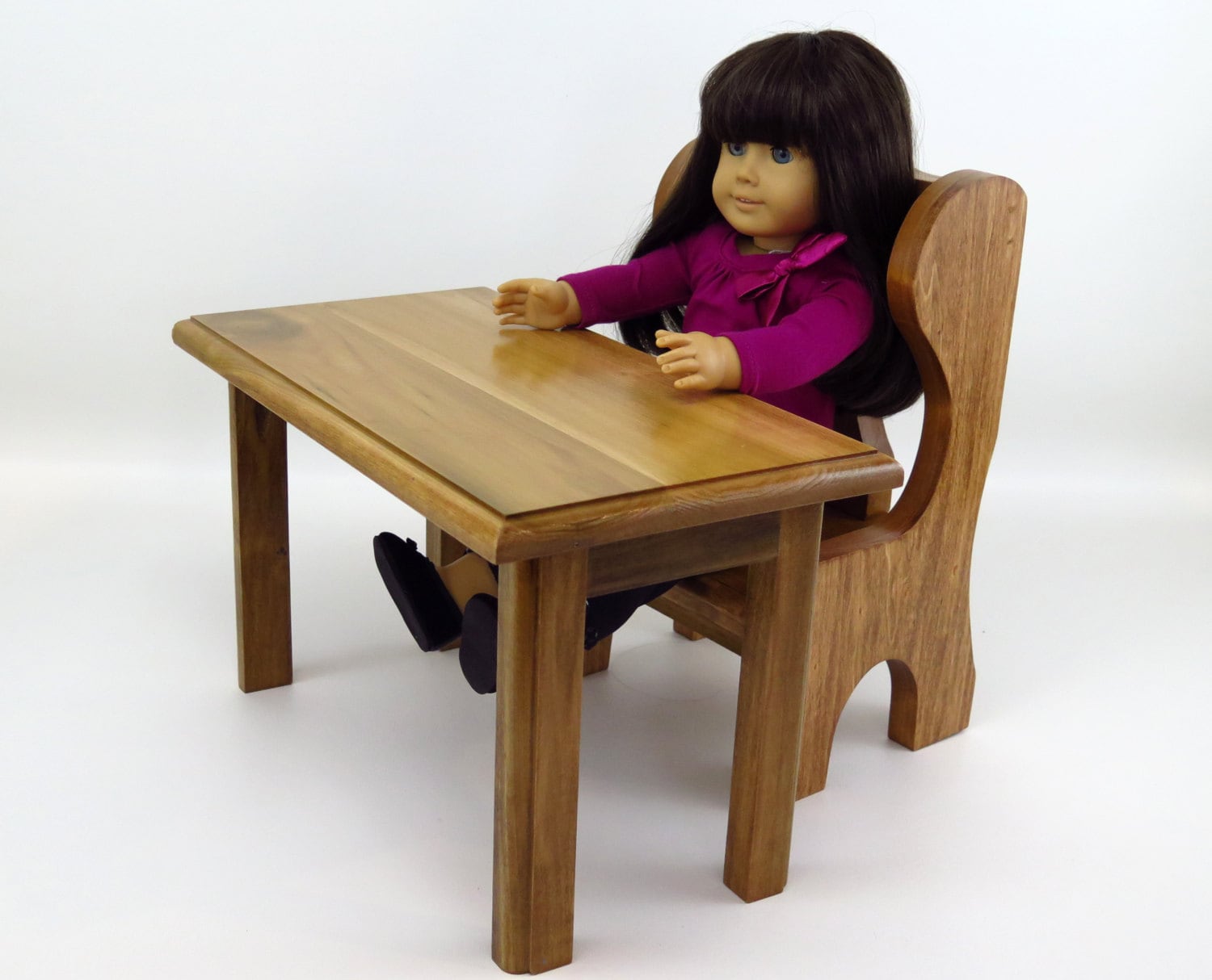 ag doll desk