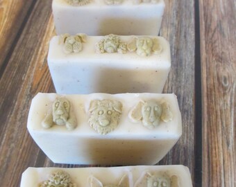 Dog Shampoo Bar,dog shampoo soap bar, solid dog shampoo, dog shampoo, dog soap, dog soap bar