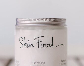 HEAL | Body Butter | Organic Moisturizer | Healing Butter | LUX