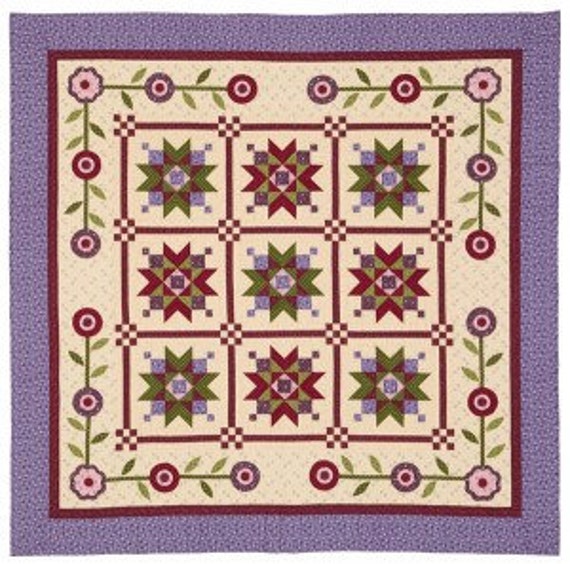 nancy-rink-designs-picking-violets-purple-floral-fabric