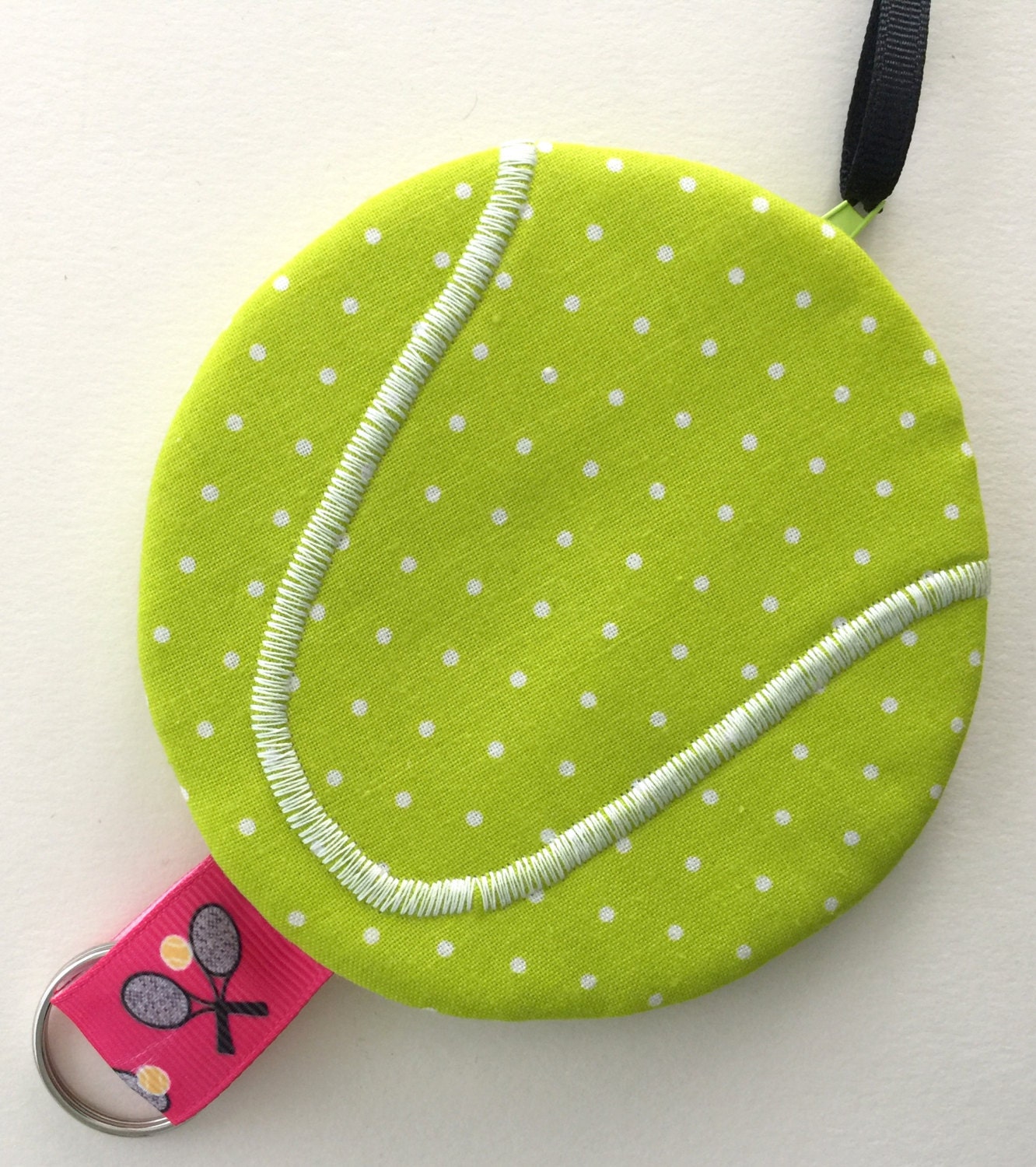 tennis ball pouch