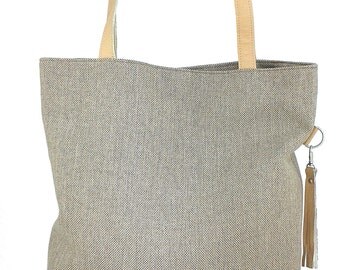 Women handbag Hobo bag Modern bag Bag for women Big handbag Packable bag Carry bag