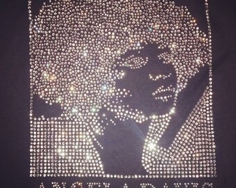 Sale- Angela Davis