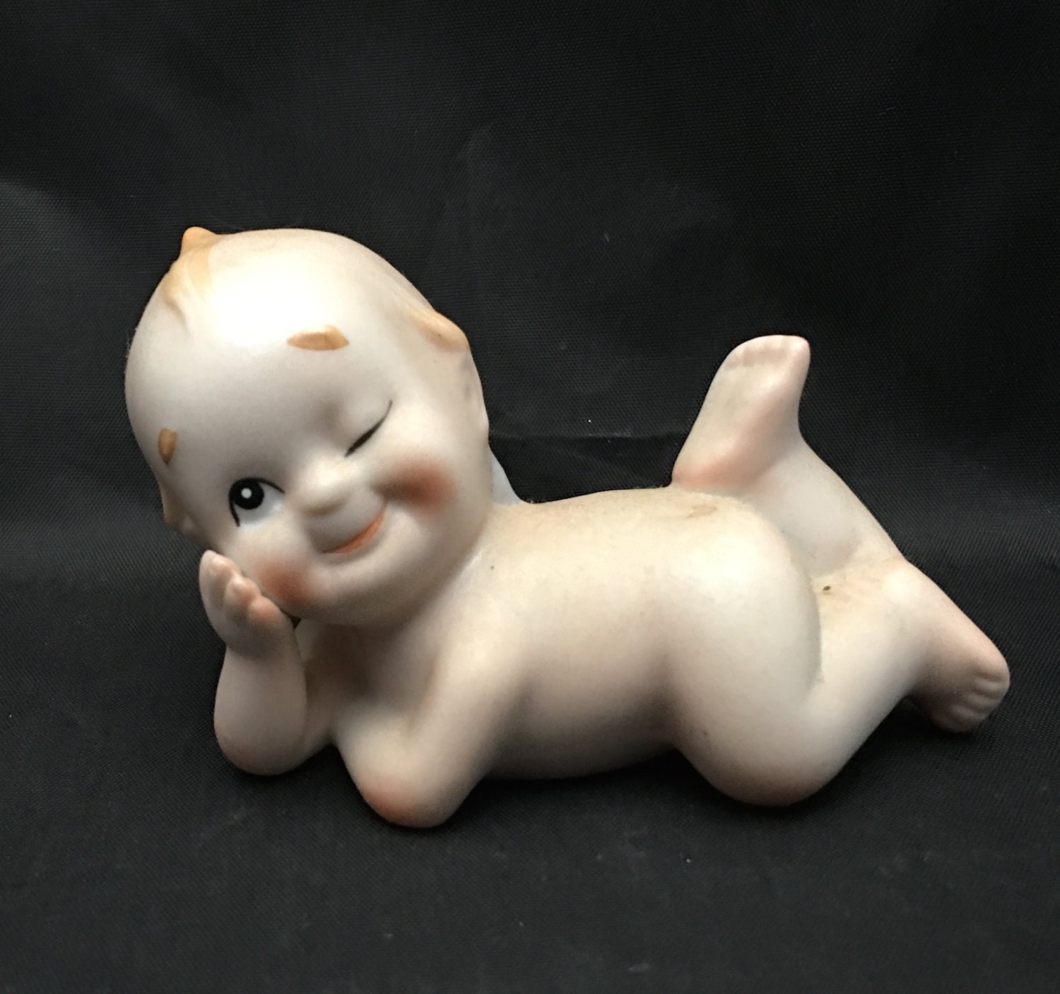 vintage bisque dolls