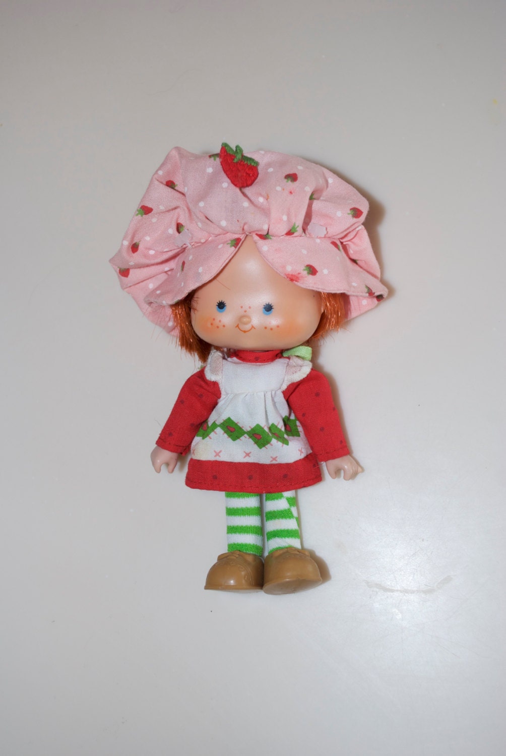 american greetings 1979 strawberry shortcake dolls