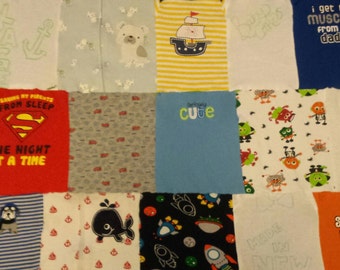 baby blanket- baby quilt- quilt- tshirt quilt- homemade quilts- baby quilts handmade- memory blanket- blanket- baby- baby clothes blanket