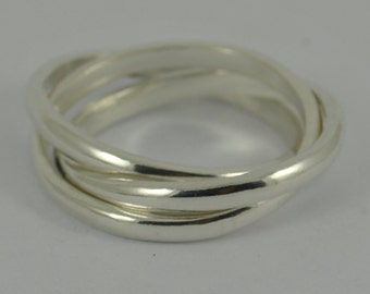 Gold russian wedding rings uk