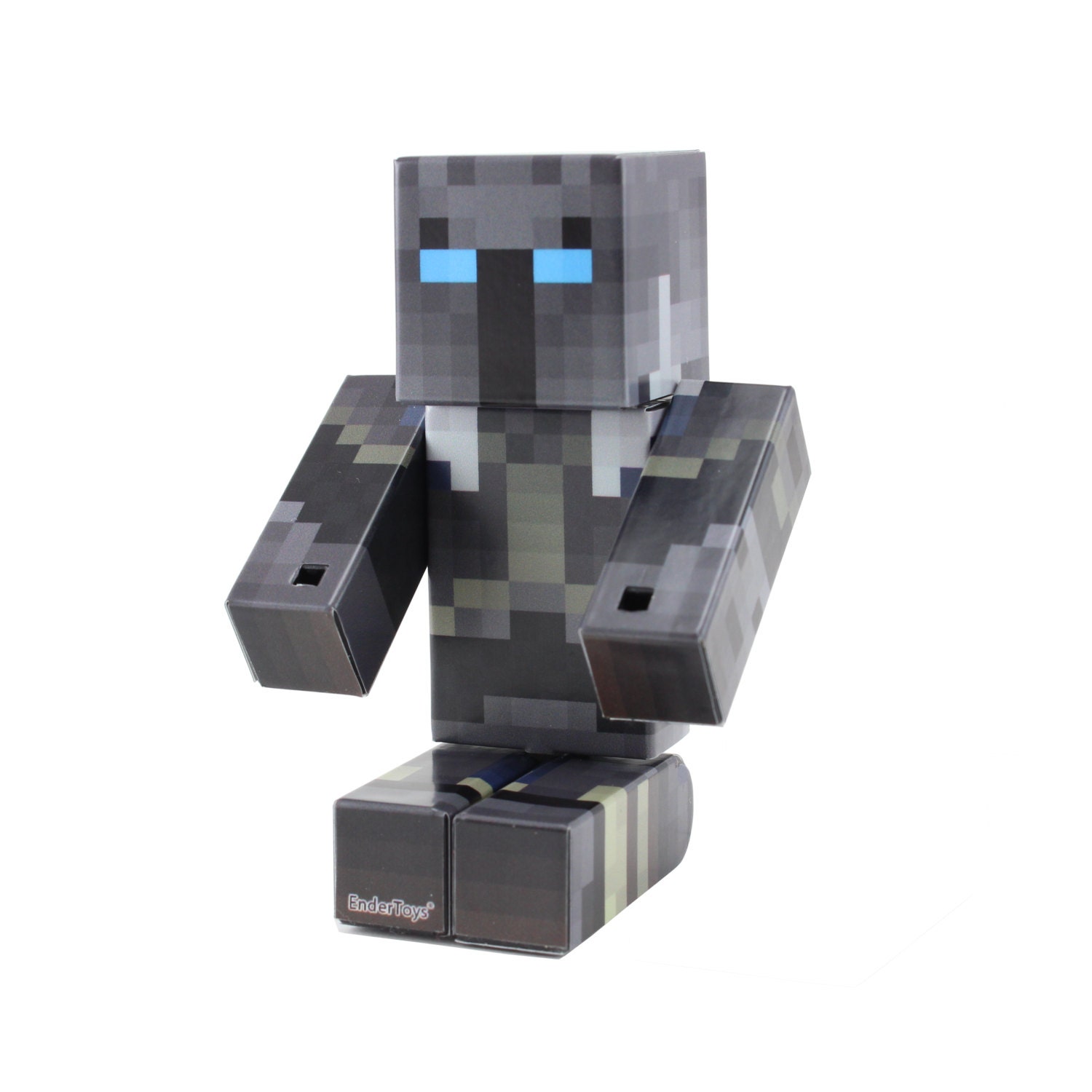 PopularMMOs Furious Destroyer by EnderToys A Plastic by EnderToyz