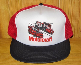 Nascar Hat 