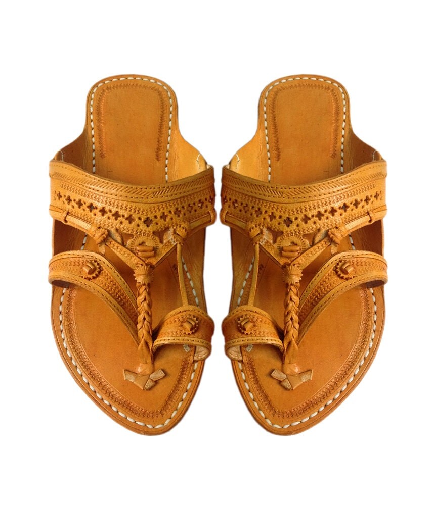odyssia chappals men's