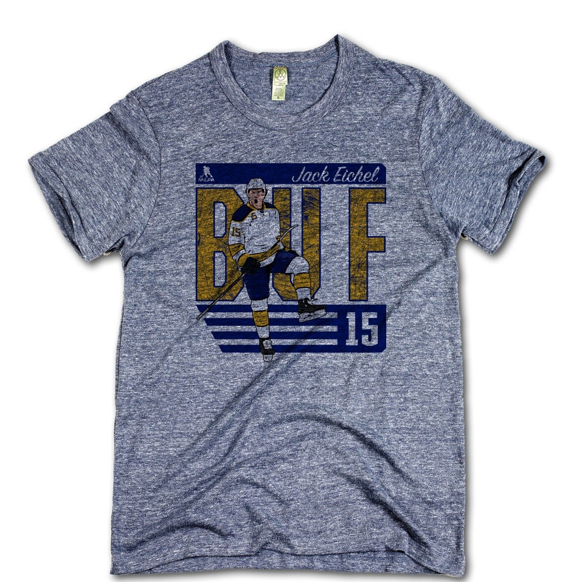 jack eichel t shirt