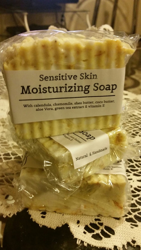 eczema butter soap shea and soap kids skin Sensitive eczema soap, babies healing soap,