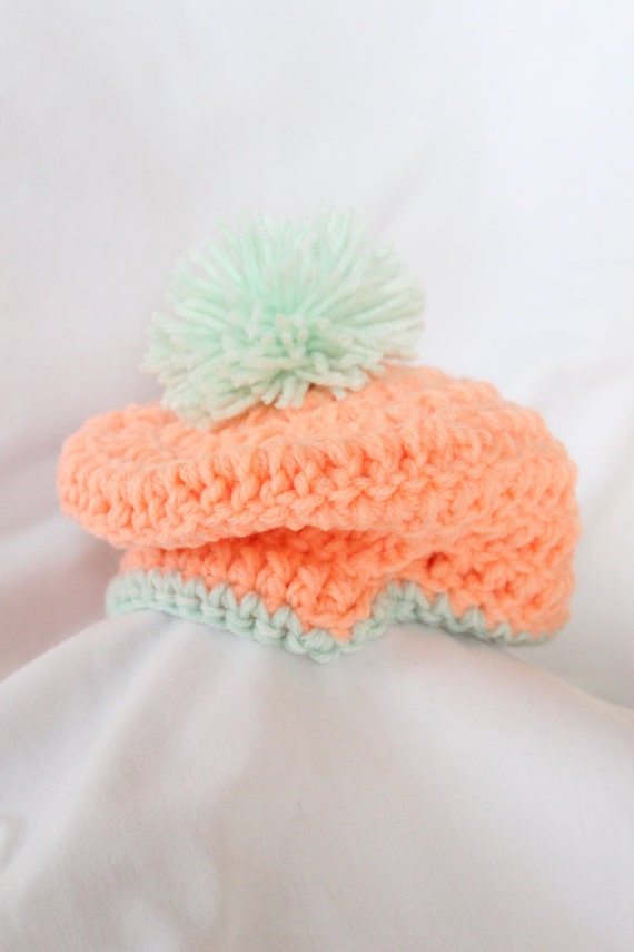 PATTERN Crochet Baby Golf Hat Newsboy Hat AND Golf Shoes for