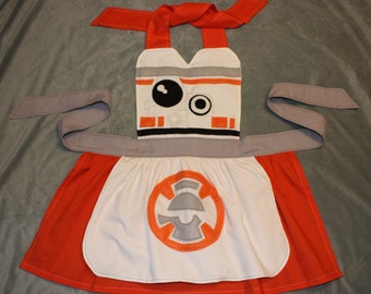 Bb8 Dress | Etsy